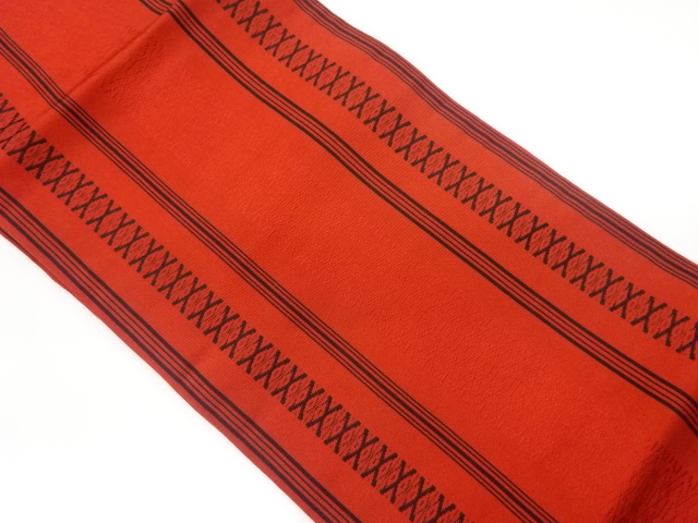 本場筑前博多名古屋帯